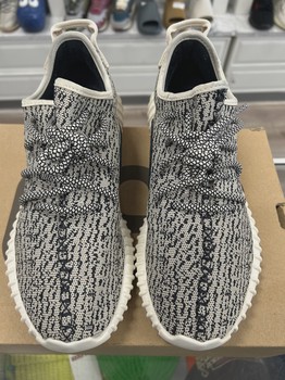 adidas Yeezy Boost 350 Turtledove (2022) • Pre-Owned [8288] - view 6