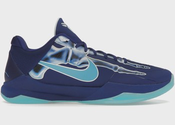 Nike Kobe 5 Protro X-Ray • Pre-Owned [5807] - view 2