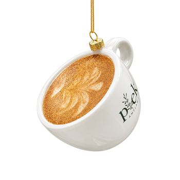 Kerstbal - Plek coffee lovers