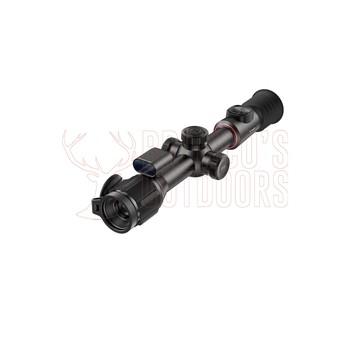 Nocpix Bolt P25R LRF Scope