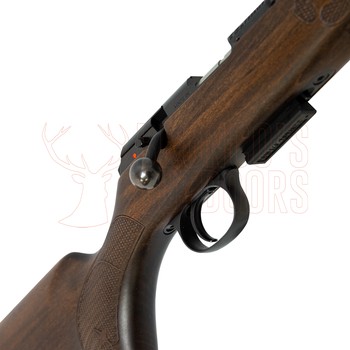 CZ 457 American .22 LR