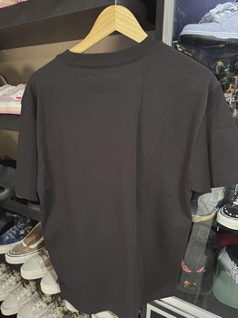 Travis Scott  x Sp5der Days Before Rodeo Tee Black M • Brand New [9731] - view 2