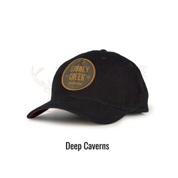 Stoney Creek Coin Cap