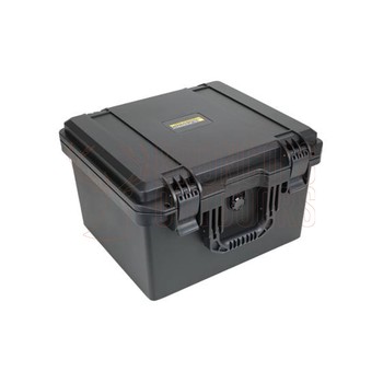 Supermax Lockable Ammo Storage Box 33.8L