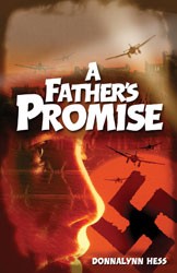 Used BJU A FATHER'S PROMISE