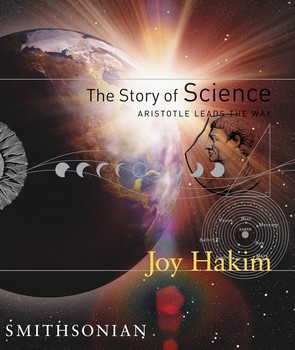 The Story of Science: Aristotle Leads the Way /set of 3: text, TE, wkbk