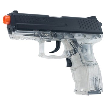 Umarex H&K P30 6mm BB Clear