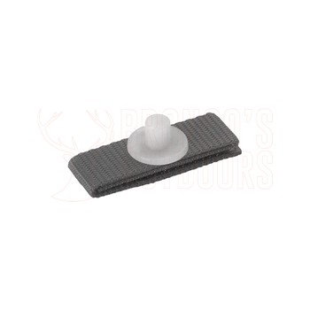 Castellani Nylon Toe Tab