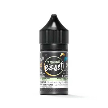 Flavour Beast - Hip Honeydew Mango Iced 30ml Salt