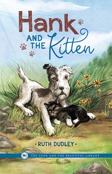 Hank and the Kitten