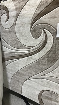 Orion Rug 8877 Cream 5x8