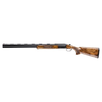 Blaser F3 Competition Standard 12ga 32" Beaver Tail Forend Grade 6 Wood
