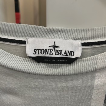 Stone island long sleeve • Pre-Owned [9532] - view 4