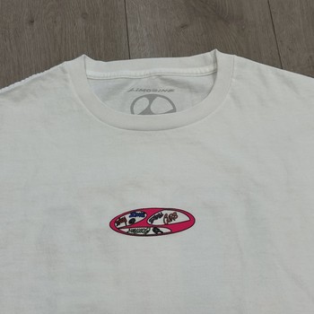 Chrome Hearts Matty boy Limosine Tee • Brand New [3434] - view 3