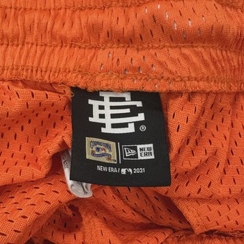 Eric Emanuel shorts • Pre-Owned [8814] - view 2