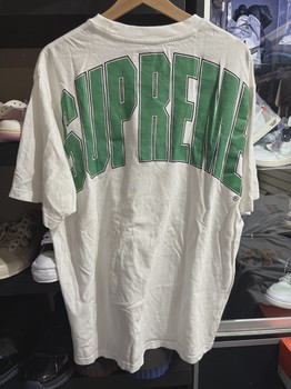 Supreme  Print Tee • Brand New [1888] - view 2