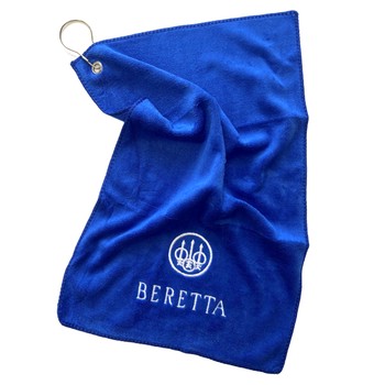 Beretta Shooting Towel