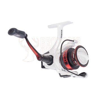 Abu Pro Max Reel