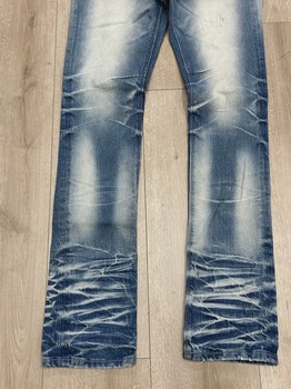 RTA Bryant Skinny Jeans • Pre-Owned [1009] - view 4