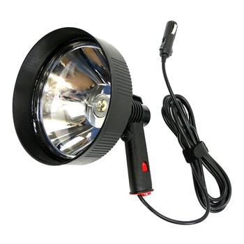 Night Saber C/C 175 Halogen 100W Spotlight