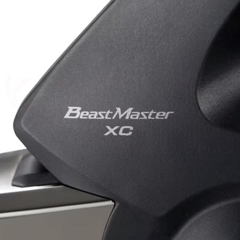 Shimano Beastmaster 14000XC Surf Reel