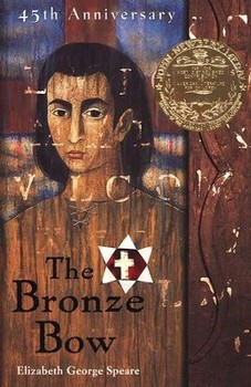 The  Bronze  Bow