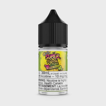 Mind Blown Vape Co Super Patchy Drips Salt 30ml