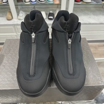 Converse SHAI 001 Charm Black • Pre-Owned [6006] - view 7