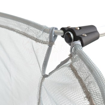Fishfighter Whitebait Net 2' Scoop