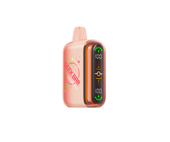 GEEK BAR PULSE 2 80K - Juicy Peach Ice