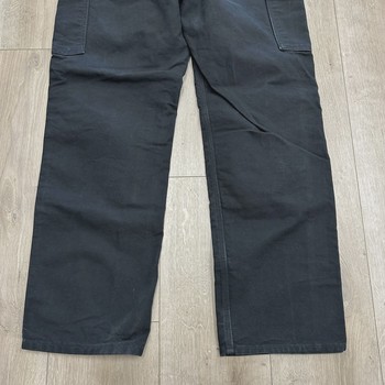 Carhartt WIP Double Knee Pant  • Pre-Owned [8504] - view 4