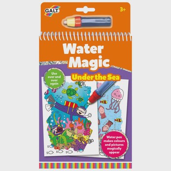 Galt - Under The Sea - 1004918