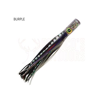 Black Magic Jack Slammer XT Single Rigged