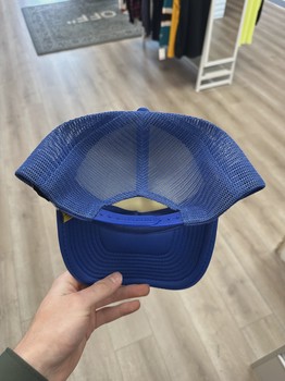 Gallery Dept Hat Box Blue • Pre-Owned [3072] - view 3