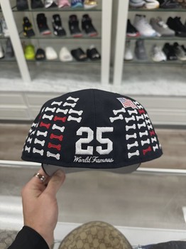Supreme fitted • Pre-Owned [9093] - view 6