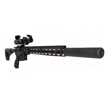 SIG Sauer M400 Elite Combo PROHIBITED