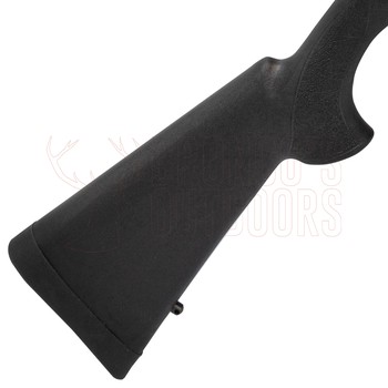 Howa Mini S/S HB 20" Threaded Black .223 + Panamax 3-9x40 Scope + Nielsen Sonic Suppressor