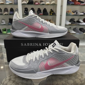 Nike Sabrina 2 Lily (Women's) • Pre-Owned [2481] - view 7