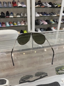 YSL Saint Laurent Vacation Sunglasses • Pre-Owned [8339] - view 6
