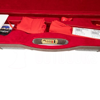 Benelli Limited Edition Civolani 12g Semi Auto