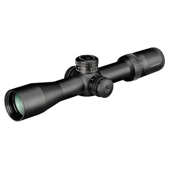 Vortex Strike Eagle Riflescope 3-18x44 FFP EBR-7C MRAD