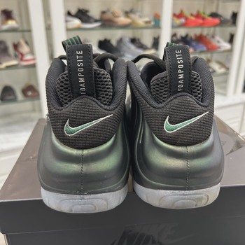 Nike Air Foamposite Pro Pine Green (2025) • Pre-Owned [7652] - view 5