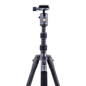Vanguard VEO3 GO 204CB Carbon Tripod/Monopod T-45 Ball Head
