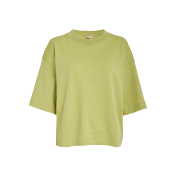 Fiola T-shirt · Nile Green