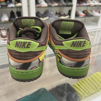 Nike SB Dunk Low De La Soul (2015) • Pre-Owned [1076] - view 3