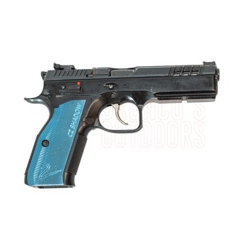 CZ Shadow 2 Preloved