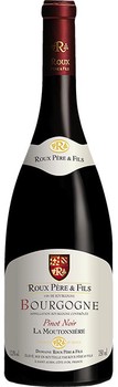 2020 Domaine Roux Chassagne La Goujonne Blanc 750ml 6pk Product image