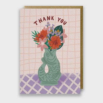 Jessie Maeve - Gluggle Jug Thank You Sage - JMSED081