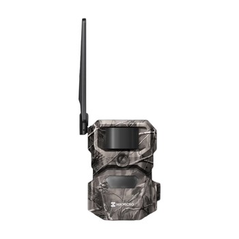HikMicro T16 4G Trail Camera