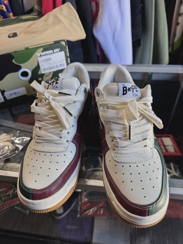 Bapesta Multi Color  • Pre-Owned [4912] - view 2